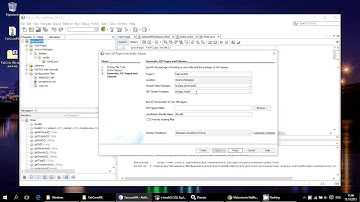 Using NetBeans JSF and JPA with FairCom c-treeACE NoSQL plugin for EclipseLink