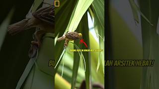 Arsitek Alam yang Menakjubkan #informatif #faktaunik #fyp #viral #short