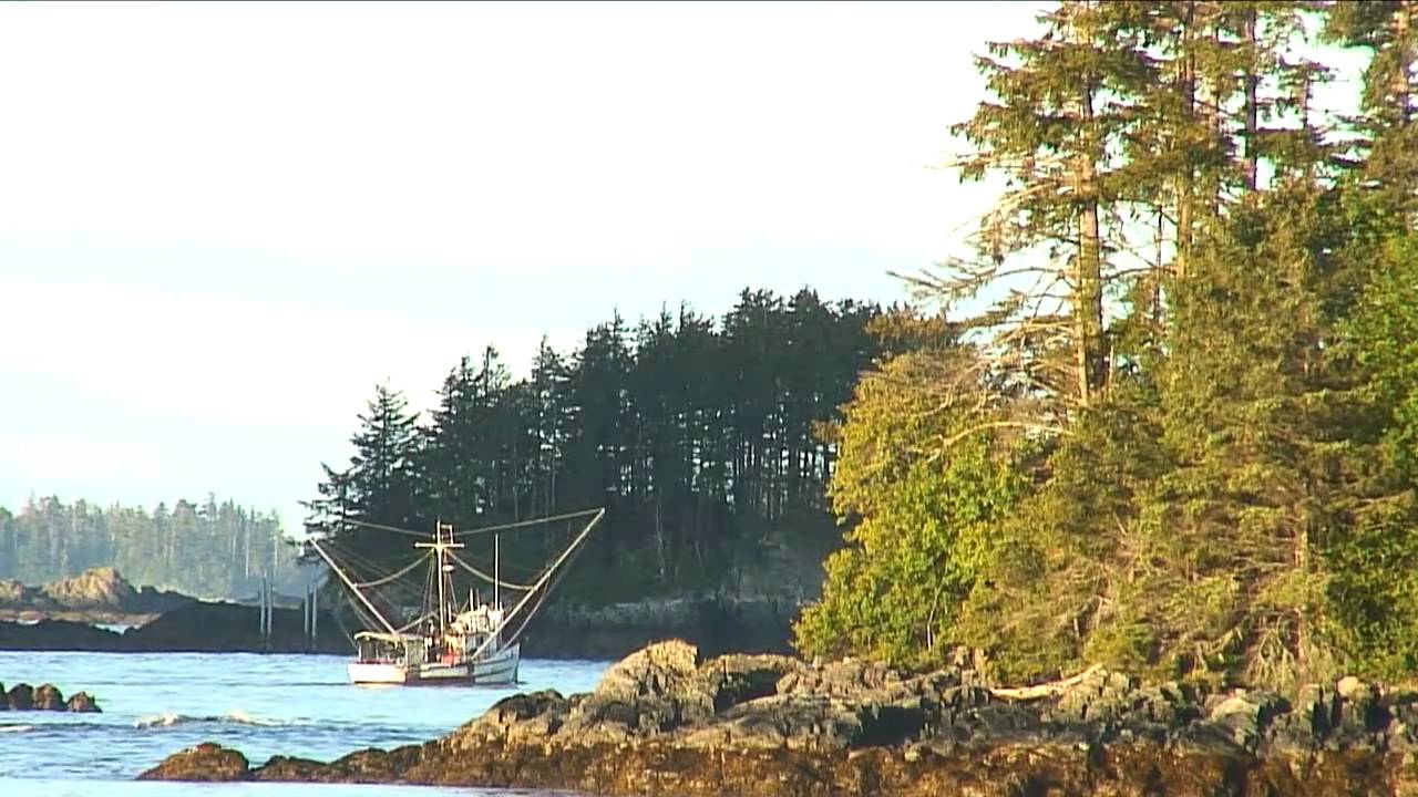Southeast Alaska and Sustainable Fisheries - A Lasting Relationship