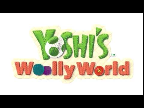 10 Hours Final Boss Battle! Mega Baby Bowser Yoshi's Woolly World Music Extended