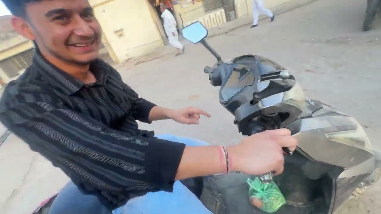 DAY-41 new vlog full support aaj to dukan ki chutti thi isliye ghar par hi pade rahe…😅❤️🔔