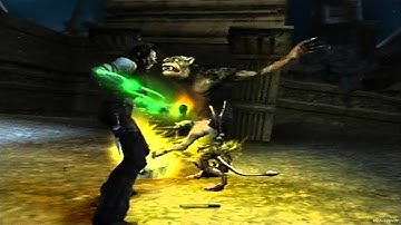 Primal | [PS2] | Part 6