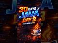 Day 3 | What is JVM? (Java Made Simple)
