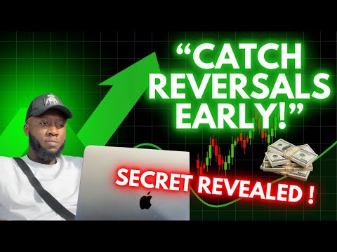 "Mastering Divergence In Forex (Spotting Reversals Like a Pro")