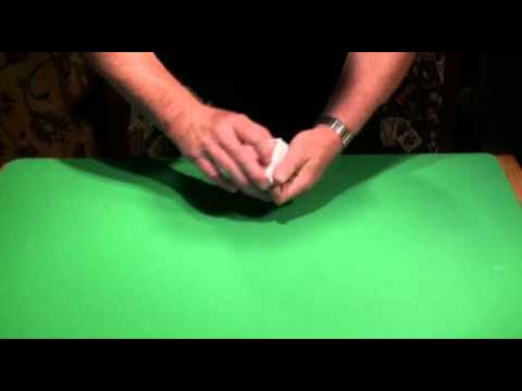 Gagnon Spread Control.flv