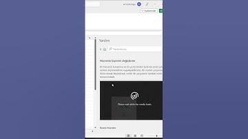 Excel Başlangıç Seviye | Excel