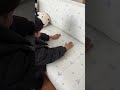 The Secret to Keeping Your Sofa Brand New! ✨🛋️#shots