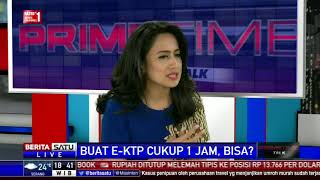 Dialog: Buat E-KTP 1 Jam, Bisa? #2 screenshot 4