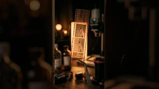 I Found a Forgotten Film Inside a £5 Camera… Then Developed It! #photography #film