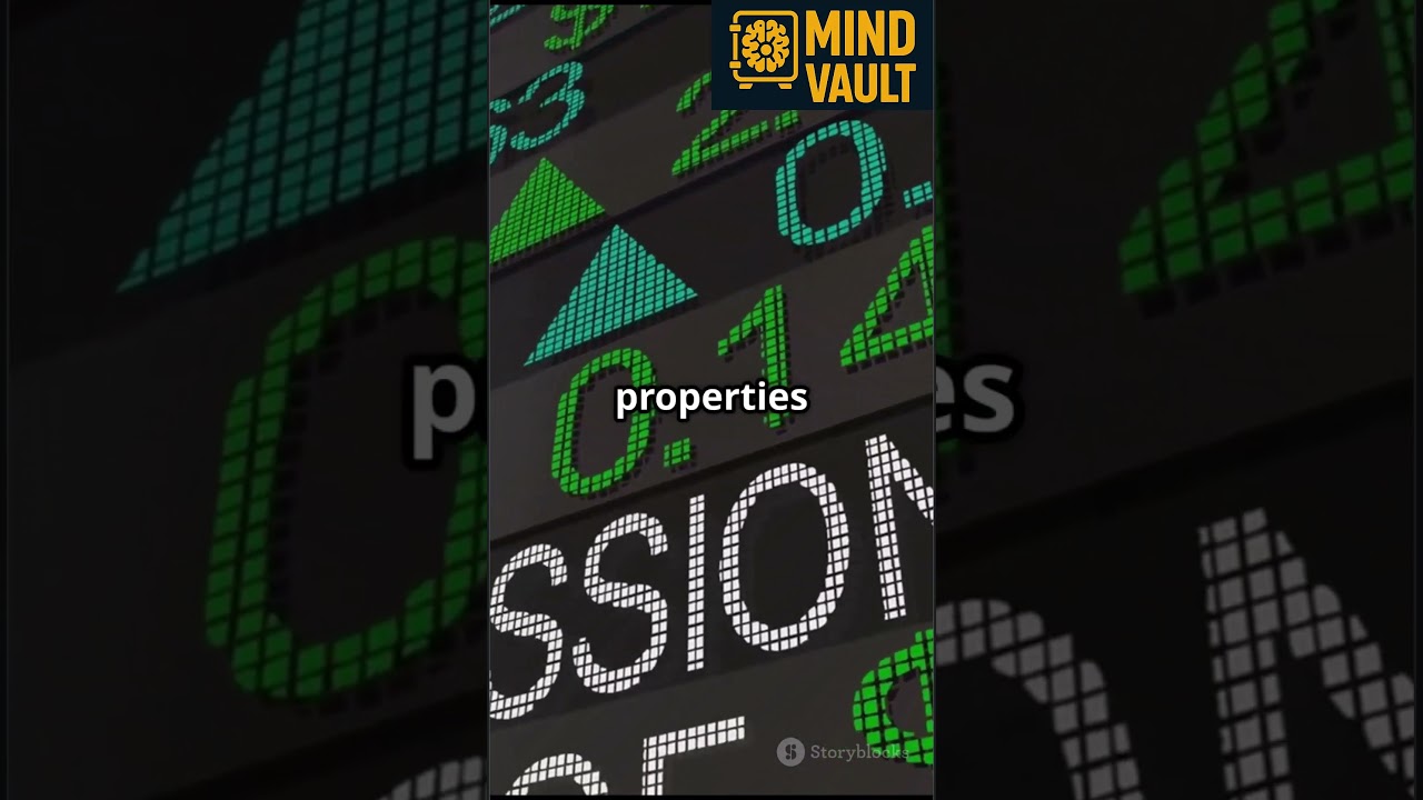 Rich People Buy Assets, Not Liabilities | Rich Dad Poor Dad Lesson in 30 Seconds