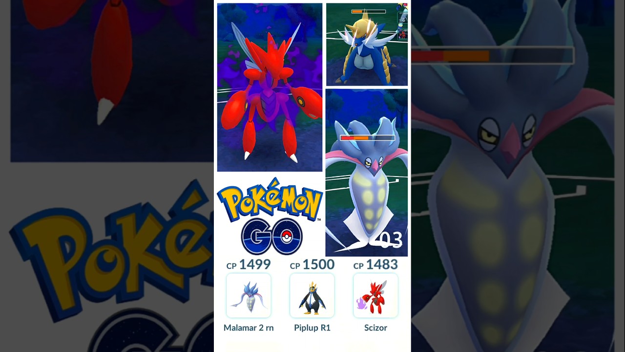 Shadow 🌀 Scizor 😈 Got Advantage In End 🔥 || 