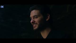 General Aleksander Kirigan The Darkling - Hush, Hush Cradles By Sub Urban, Shadow And Bone