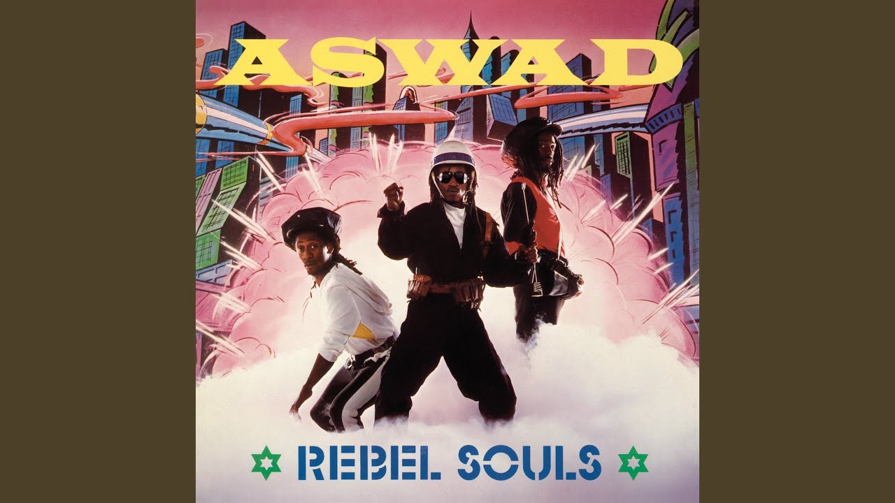 VARIOUS (ASWAD、SHINEHEAD) / MASSIVE 1: AN ALBUM OF REGGAE HITS