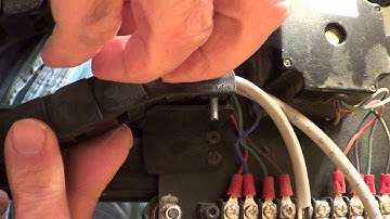 X-Carve CNC Router Modifying Drag Chain or Chainlink