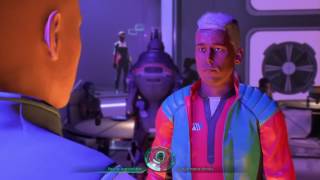 Mass Effect™: Andromeda Better Crafting