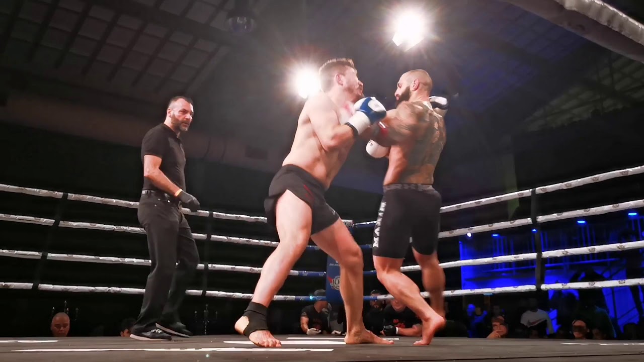 Maxim KalashniKOv World Champion 2019 Highlights Cut1 23.11.2019