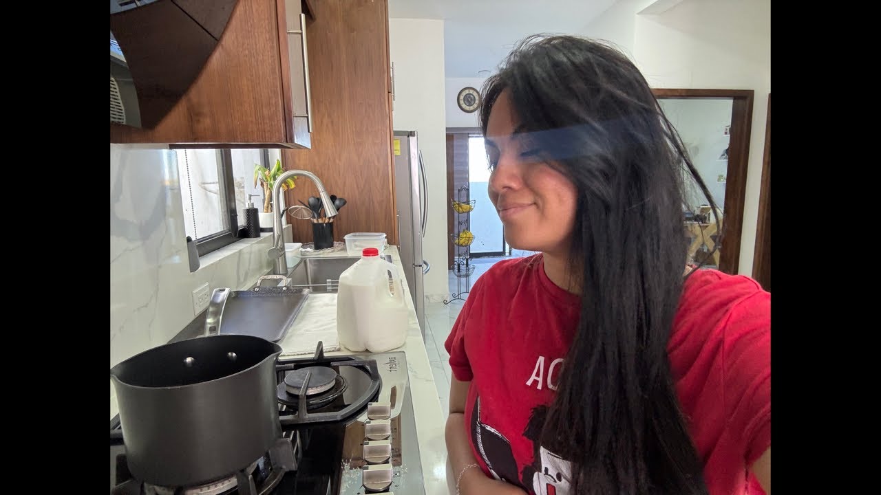 TRAJE PINOL DE HONDURAS 🇭🇳 - ASI LO HARE ZUANY SOTOMAYOR