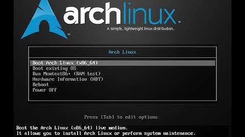 Arch Linux installs fine from archlinux-2017.10.01-x86_64.iso (kernel 4.13.3-1)