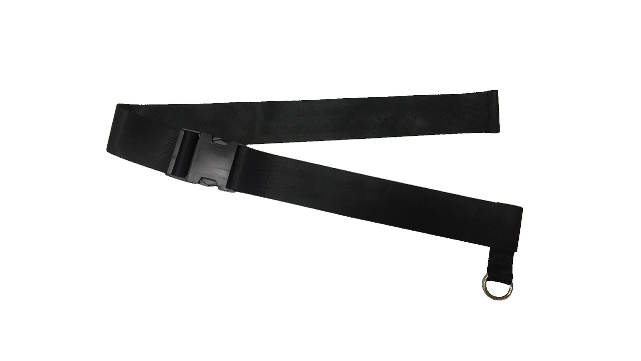 ULTRALIGHT RESCUE BELT