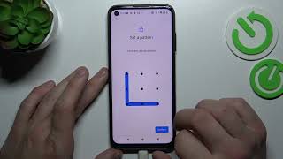 HTC Desire 22 Pro All Unlock Methods screenshot 4