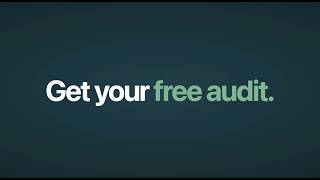 Getting traffic but not enough leads Get a Free Landing Page Audit