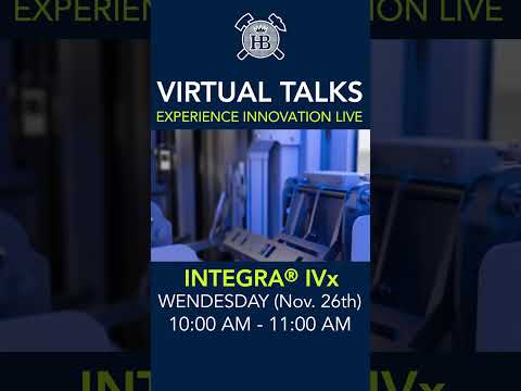 Sign-Up Today for Integra Enclosed Packer Virtual Talk!