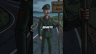 Lake Karachay Russia Toxic Lake #LakeKarachay#RussiaHistory#NuclearDisaster#EnvironmentalHistory