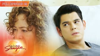 Eng Sub Ep 89 La Luna Sangre Kathryn Bernardo Daniel Padilla Angel Locsin