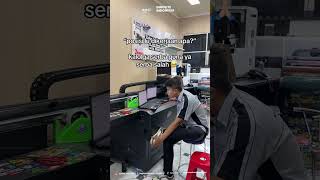 serba serbi nih ges #innolite #digitalprintingindonesia #uvflatbedprinter