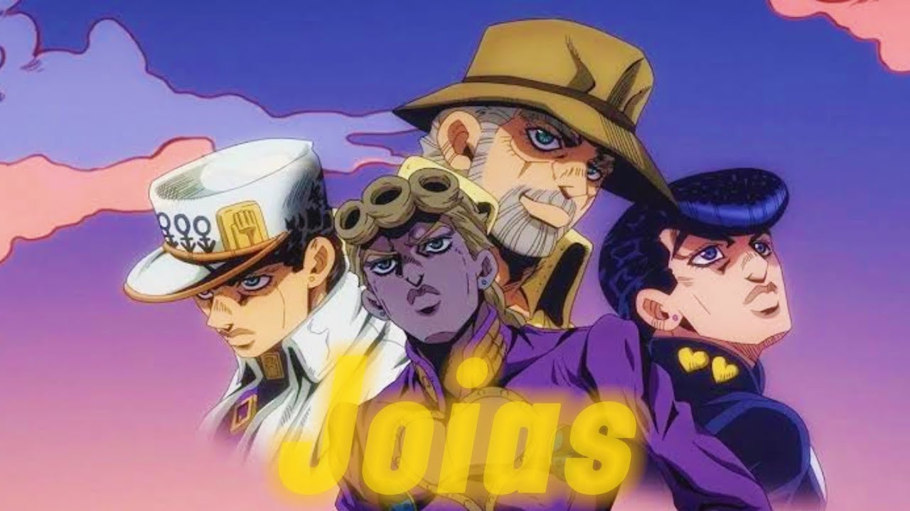 Giorno - Joias da Família