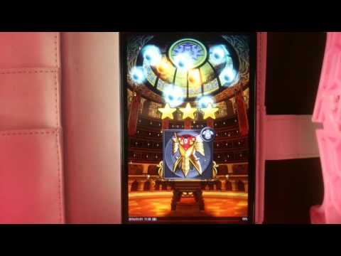 FFRK 11連レア装備召喚21