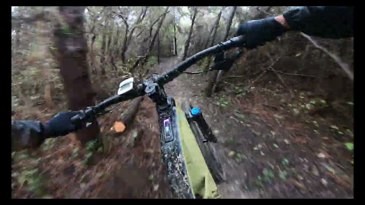 RADON DEFT 8  2023 FIRST RIDE EMTB ENDURO