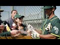 The full squad arrives for Spring Training 2020!