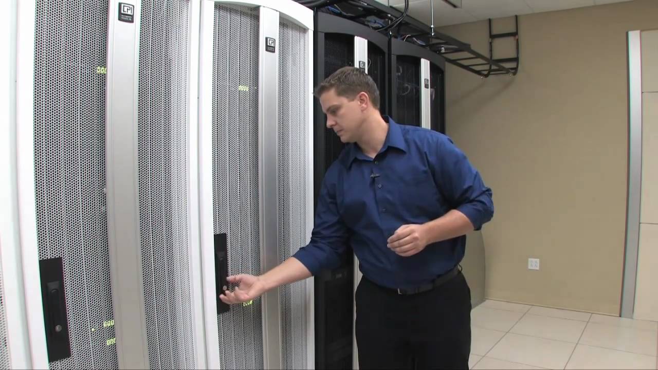 CPI Passive Cooling Solutions Live Demonstration YouTube CPI Passive Cooling Solutions Live Demonstration YouTube