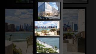 EAGLE   WEST Greenpoint. Prices in comments. #brooklyn #realestate #shorts