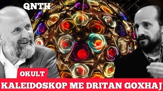 Download Lagu Gjeo/Okult - Kaleidoskop me Dritan Goxhaj #qnth #cako MP3
