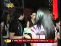 2010-10-11 GMA 7 News ORAS 24 Post Concert Reactions-Manila, Philippines
