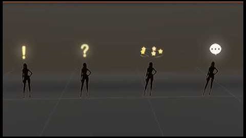 2D,3D game  progress essential FX