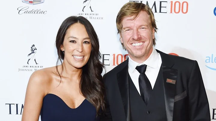 What happened to the iconic Fixer Upper homes afte...