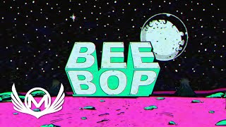 Matteo - Bee Bop | Visualizer