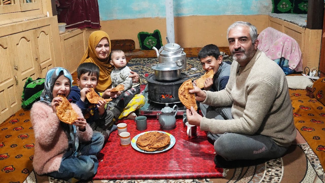 You Have Never Tried Chebureki Like This : The Perfect Dough & Filling. 