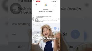 Ga usah galau-in karir, cari tau prospeknya lewat AI mode di Google Search 👀🔍✨