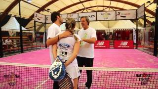 NATIONAL PADEL CUP HD (by ARKO.pro)