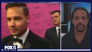 TMZ's Charles Latibeaudiere on Liam Payne's death