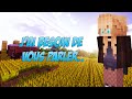 Jai besoin de vous parler  avenir de la chane  fermeture dauriacraft