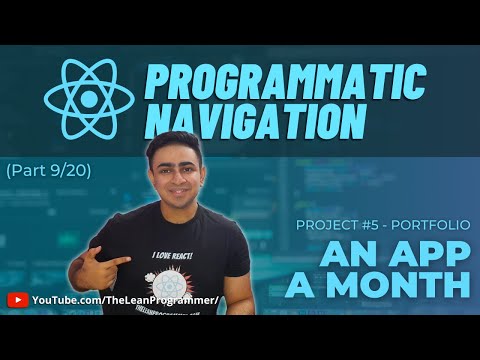 React Mega Tutorial