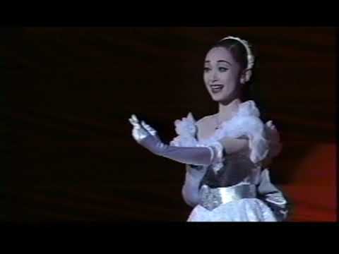 うたかたの恋 1993年 - YouTube