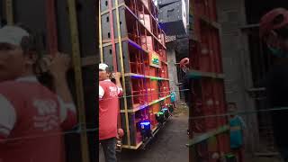 Ajm Pro Karnaval Slemanan Udanawu Blitar