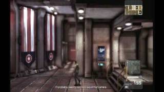 Shadow complex test quality