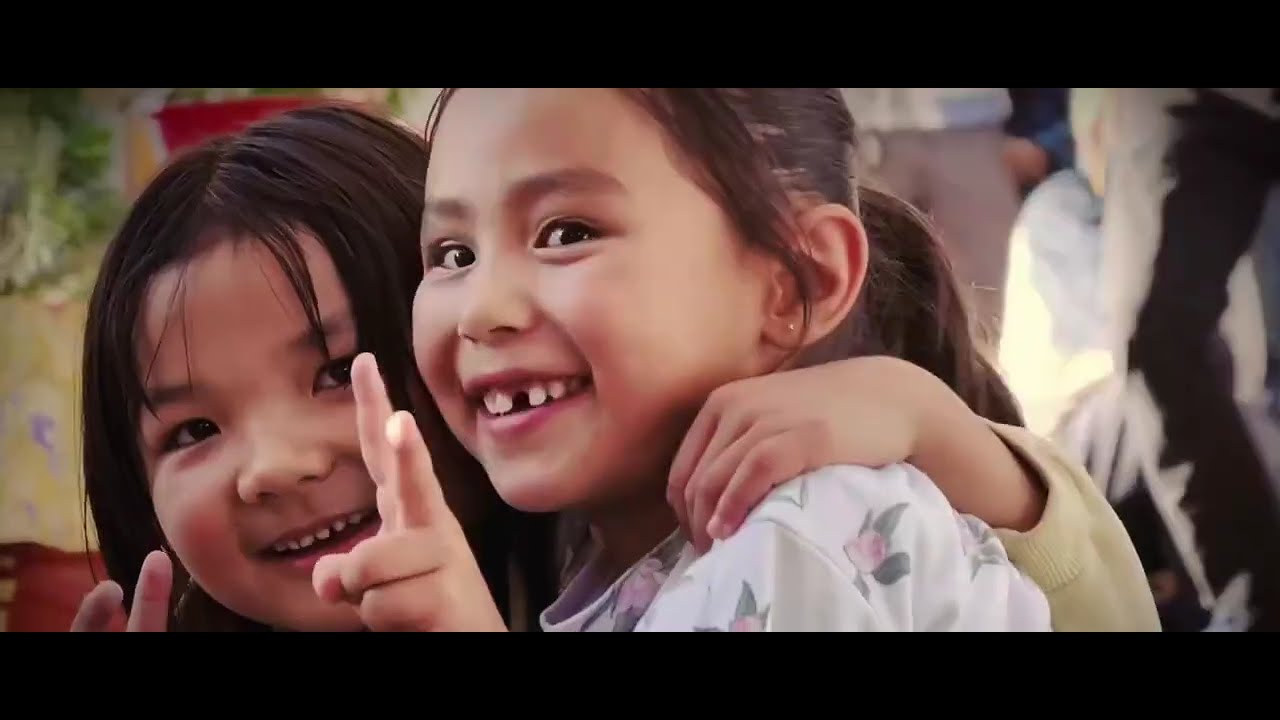 Ladakh cinematic video shoot | 